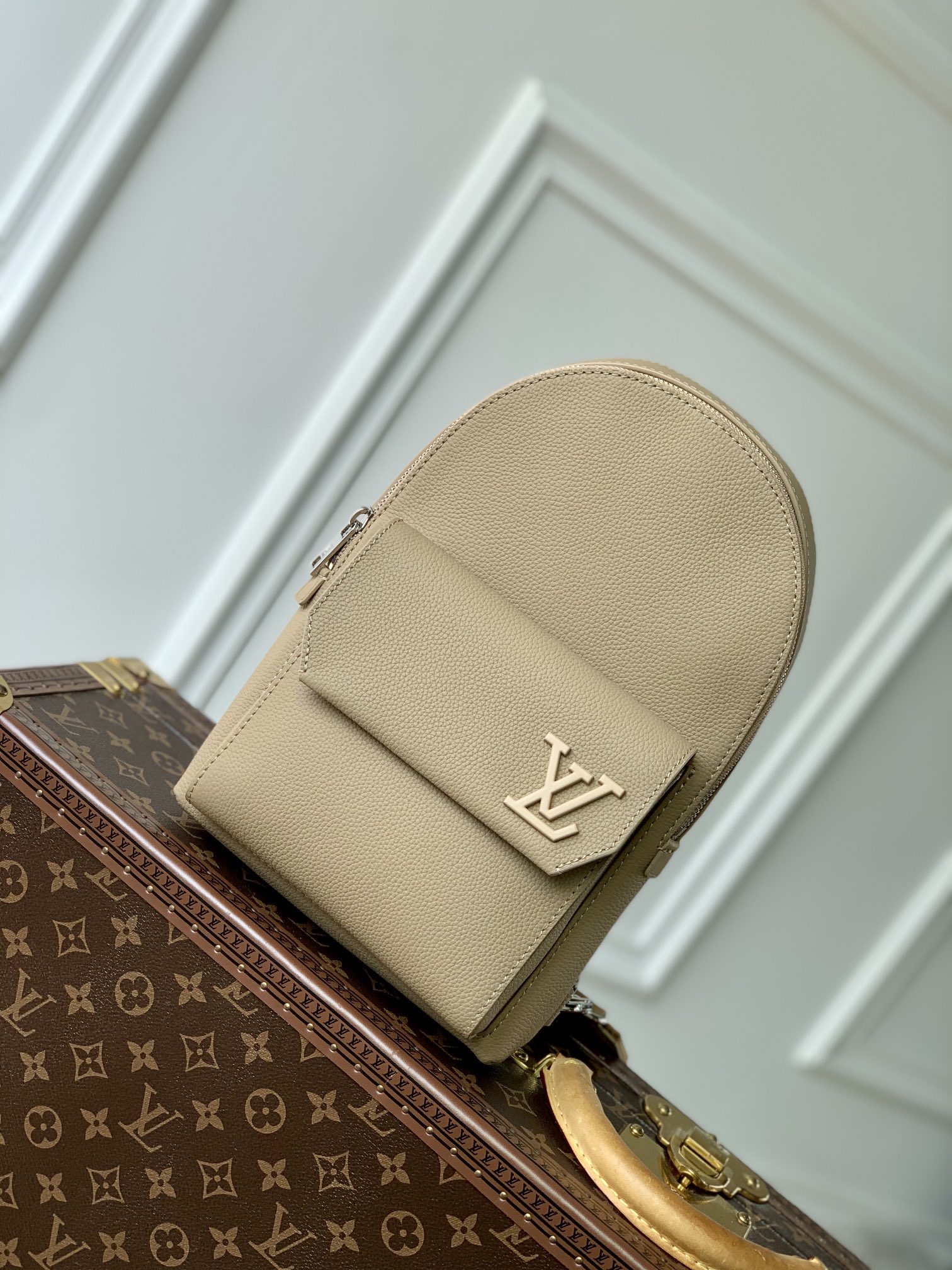 LV Backpacks